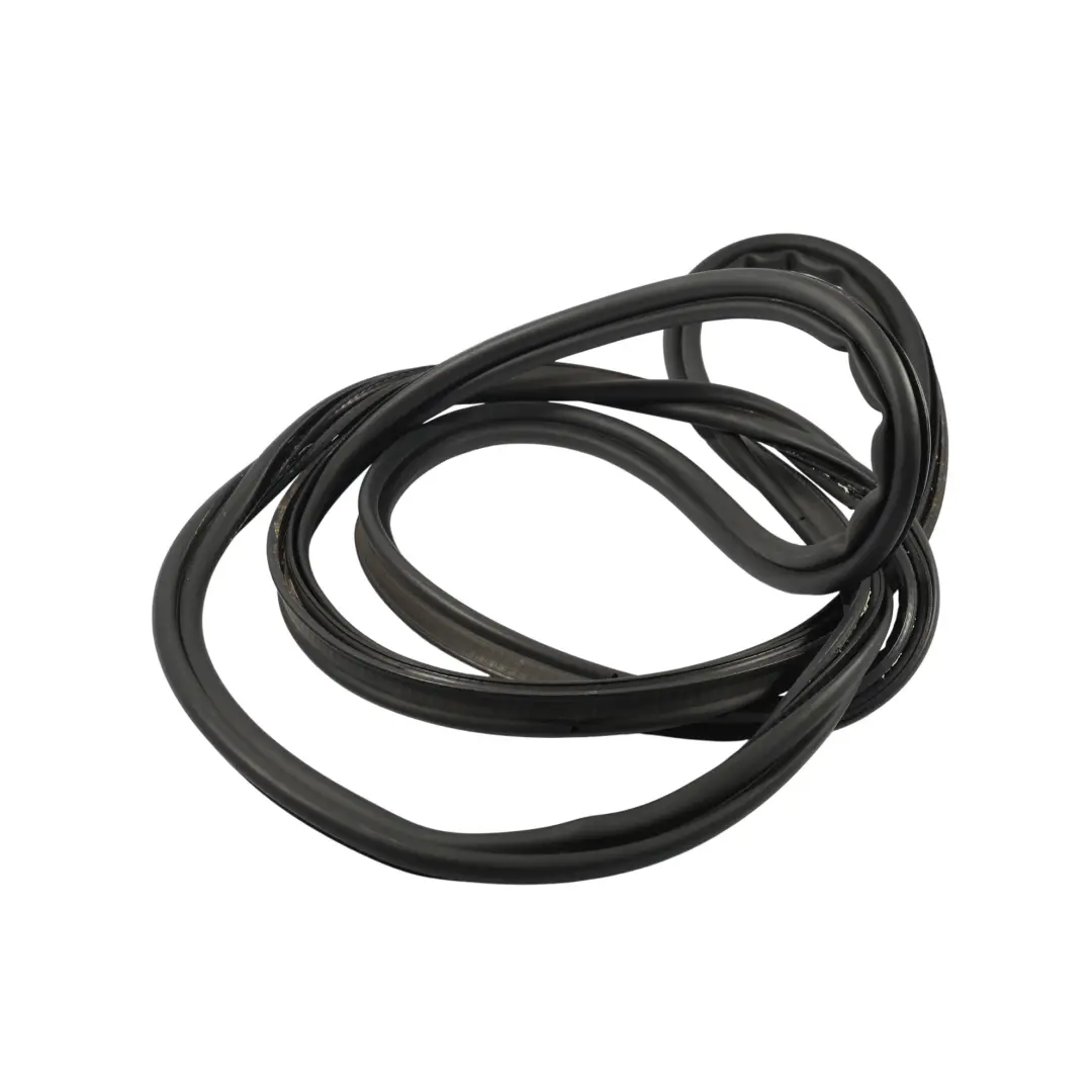 Audi Q3 F3 RSQ3 Joint Étanchéité Hayon Arrière Caoutchouc - SKU 83A827705 - Numéro de pièce 83A827705