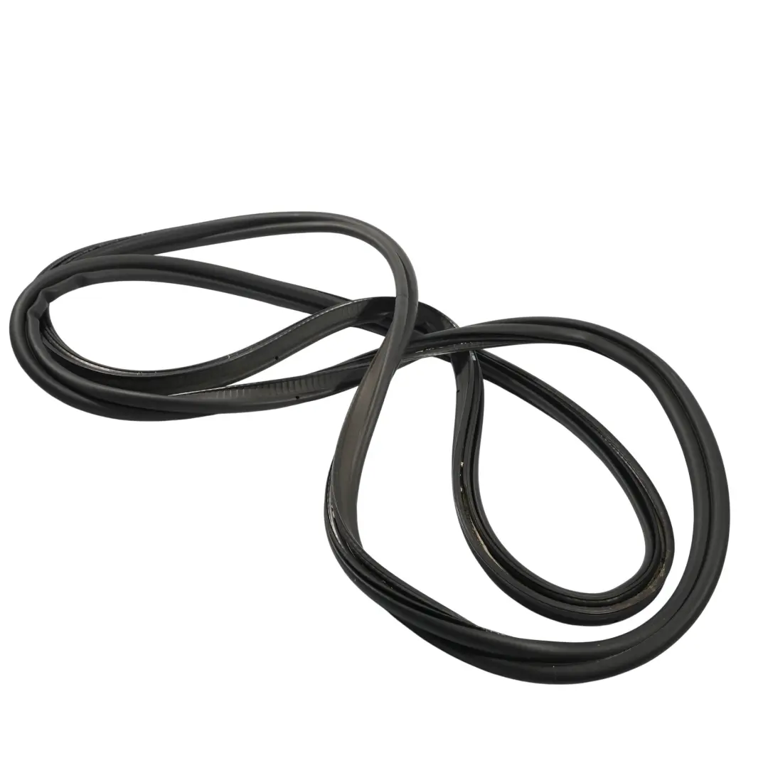 Audi Q3 F3 RSQ3 Liftgate Boot Lid Tailgate Seal Flap Gasket Rubber - SKU 83A827705 - Part number 83A827705