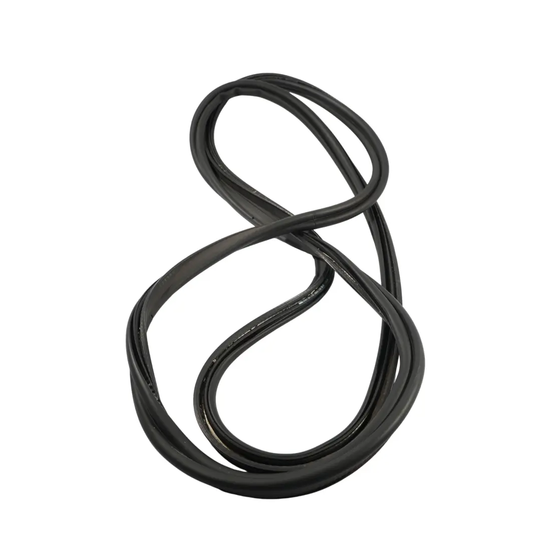 Audi Q3 F3 RSQ3 Joint Étanchéité Hayon Arrière Caoutchouc - SKU 83A827705 - Numéro de pièce 83A827705