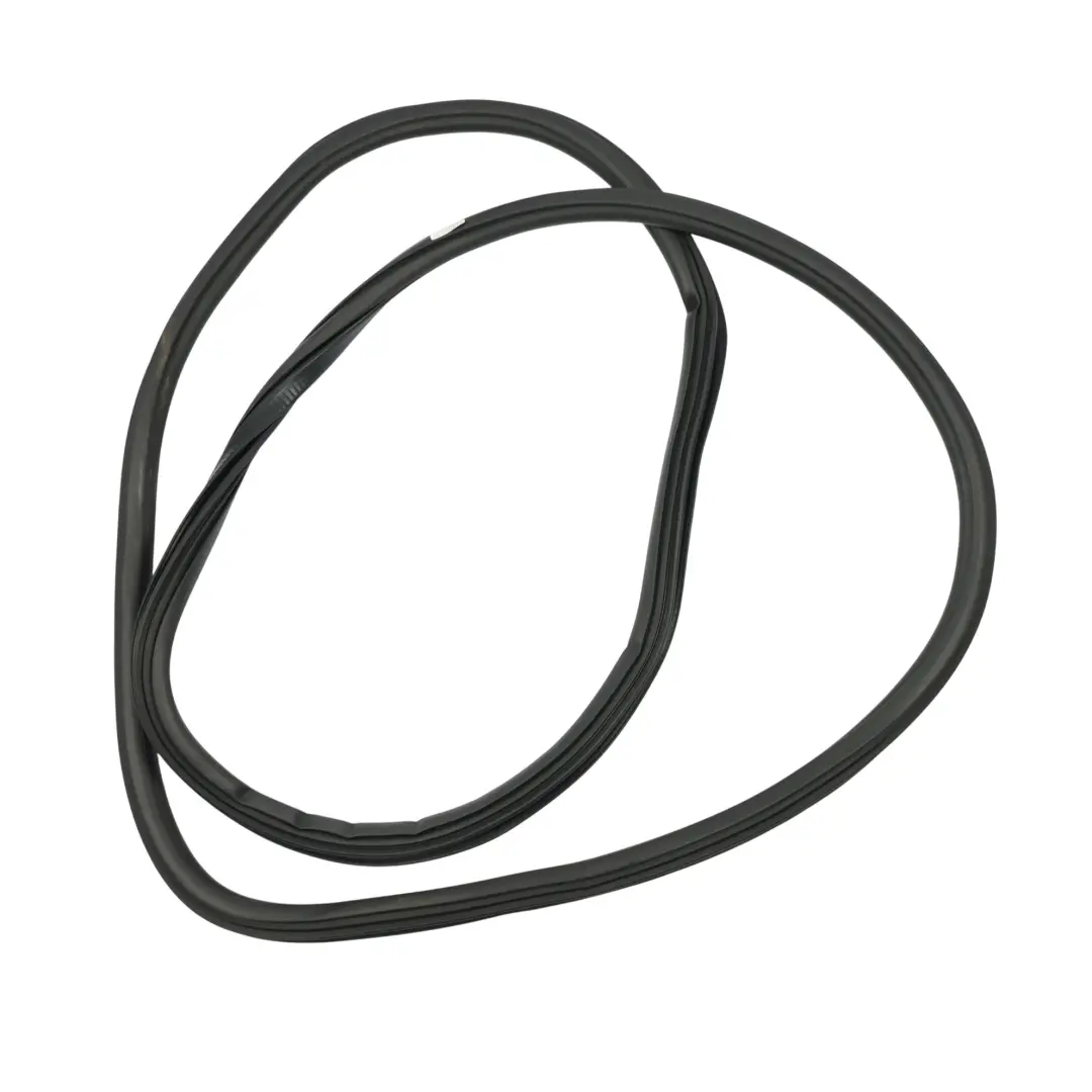 Front Door Seal Gasket Sealing Rubber Left Right N/O/S to Audi Q3 F3 with Part number 83A831721A Audi Q3 F3 Front Door Seal Gasket Sealing Rubber Left Right N/O/S - SKU 83A831721A - Part number 83A831721A