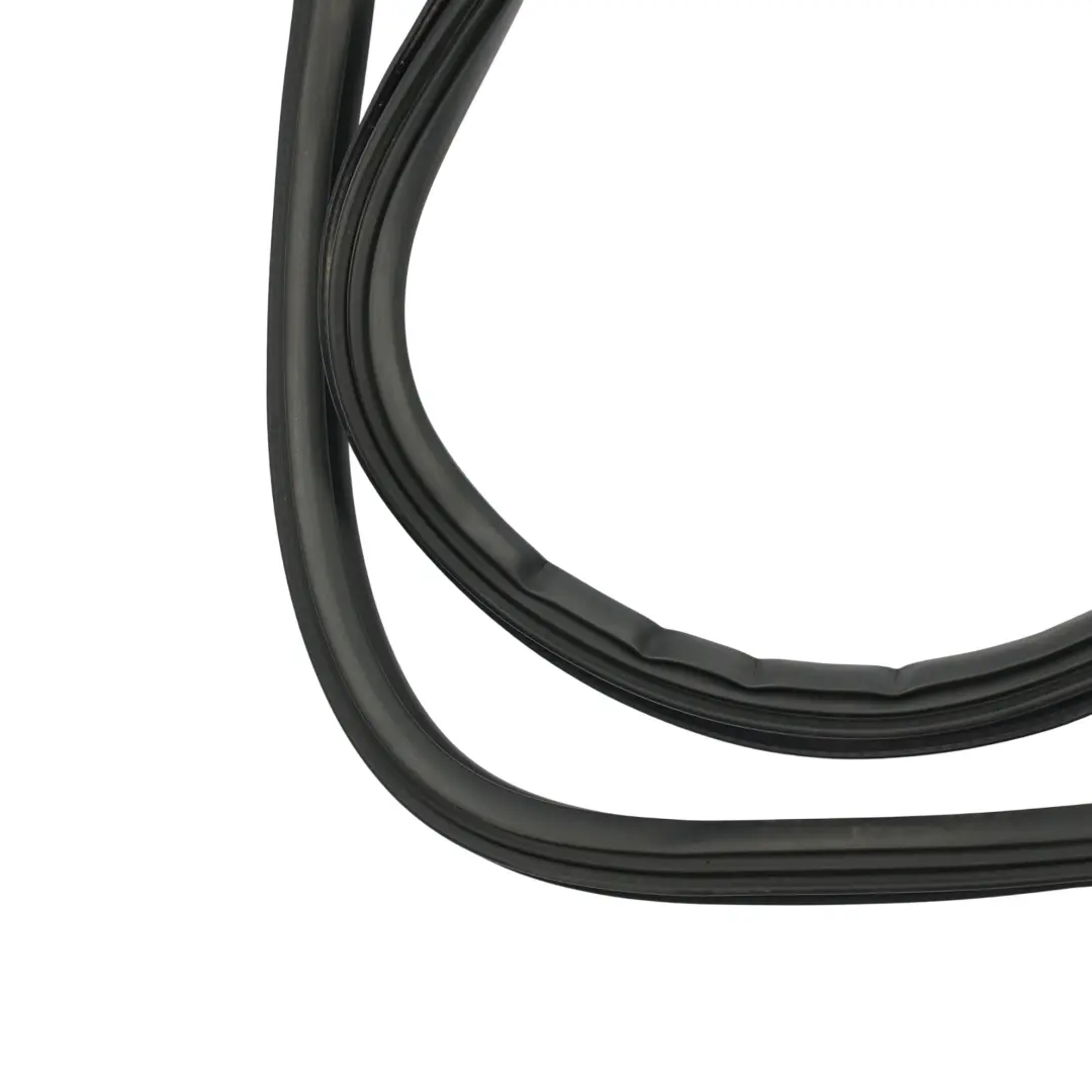 Porta Anteriore Guarnizione Tenuta Gomma Sinistra Destra per Audi Q3 F3 con numero di parte 83A831721A Audi Q3 F3 Porta Anteriore Guarnizione Tenuta Gomma Sinistra Destra - SKU 83A831721A - Numero di parte 83A831721A