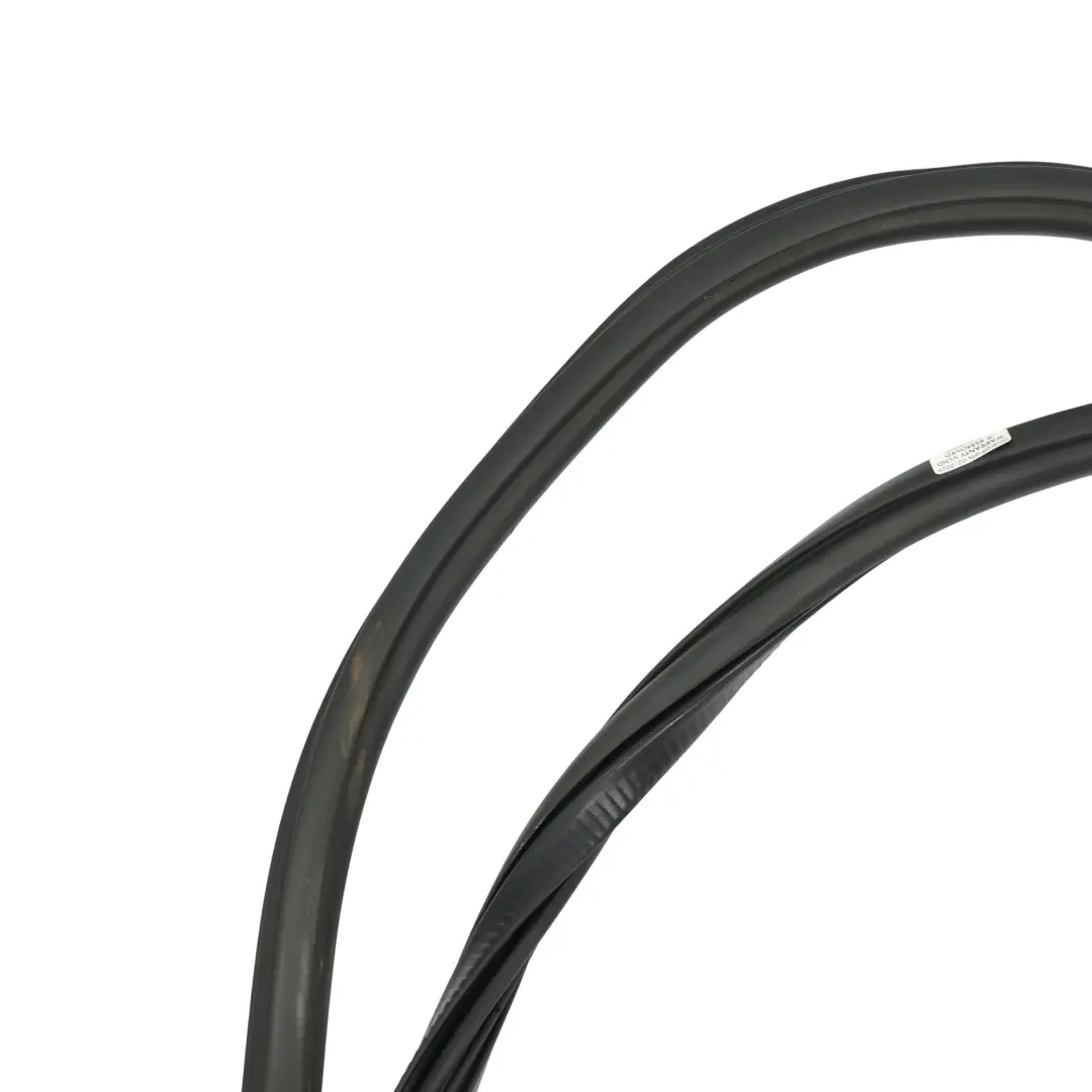 Porta Anteriore Guarnizione Tenuta Gomma Sinistra Destra per Audi Q3 F3 con numero di parte 83A831721A Audi Q3 F3 Porta Anteriore Guarnizione Tenuta Gomma Sinistra Destra - SKU 83A831721A - Numero di parte 83A831721A