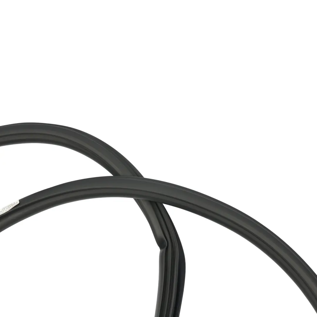 Audi Q3 F3 Front Door Seal Gasket Sealing Rubber Left Right N/O/S - SKU 83A831721A - Part number 83A831721A