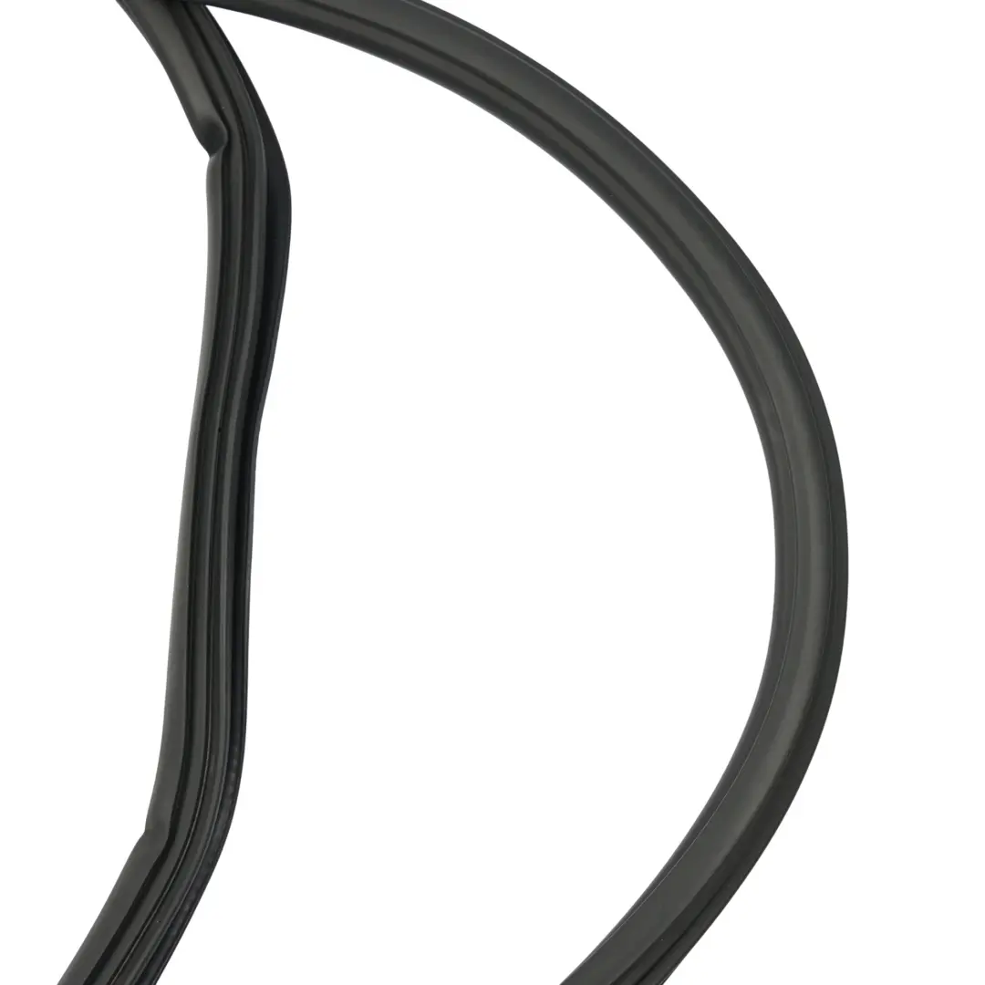 Audi Q3 F3 Front Door Seal Gasket Sealing Rubber Left Right N/O/S - SKU 83A831721A - Part number 83A831721A