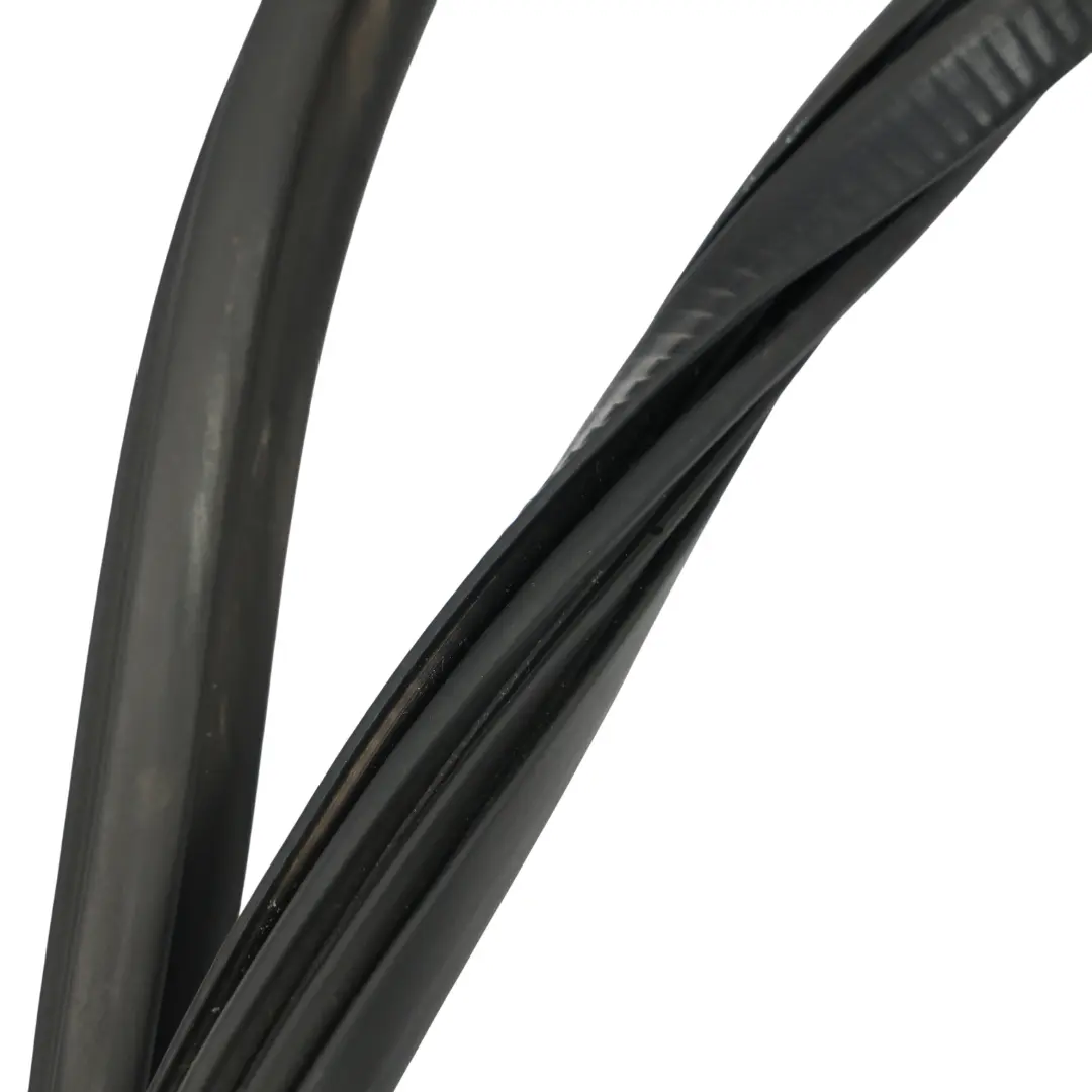 Audi Q3 F3 Front Door Seal Gasket Sealing Rubber Left Right N/O/S - SKU 83A831721A - Part number 83A831721A