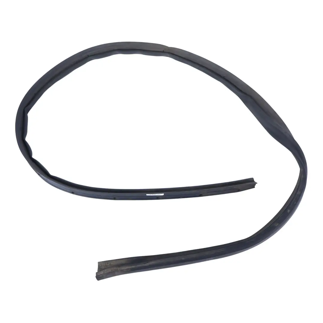 Türschweller Leiste Dichtung Gummi Links für Audi Q3 F3 mit Teilenummer 83A833177 Audi Q3 F3 Türschweller Leiste Dichtung Gummi Links - SKU 83A833177 - Teilenummer 83A833177