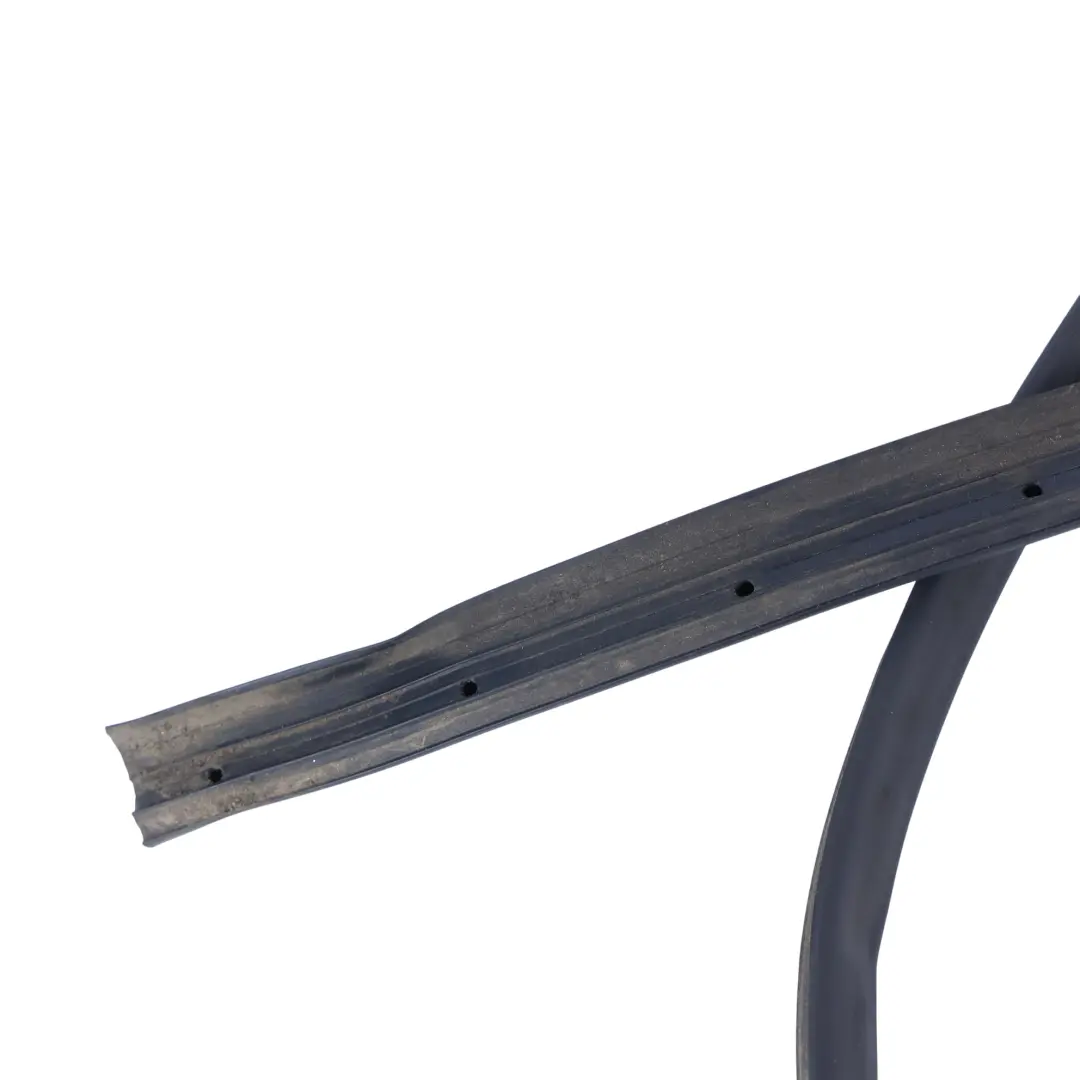 Audi Q3 F3 Pannello Soglia Porta Gonna Guarnizione Tenuta Sinistra - SKU 83A833177 - Numero di parte 83A833177