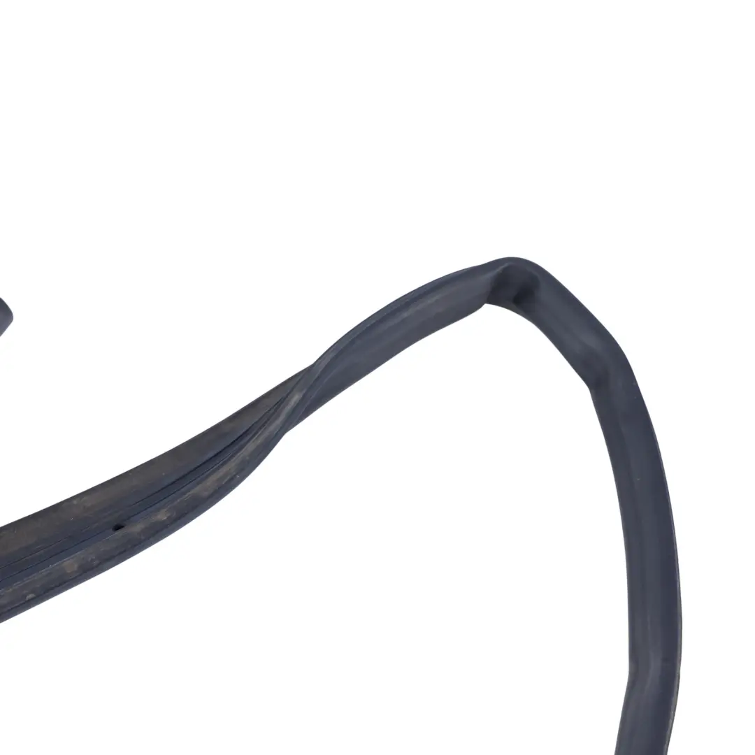 Audi Q3 F3 Door Sill Panel Skirt Seal Gasket Rubber Sealing Left N/S - SKU 83A833177 - Part number 83A833177