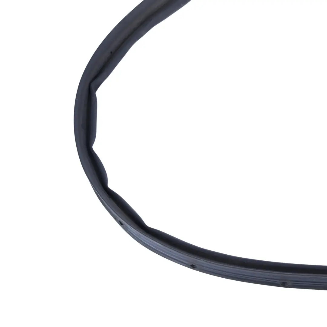 Door Sill Panel Skirt Seal Gasket Rubber Sealing Left N/S to Audi Q3 F3 with Part number 83A833177 Audi Q3 F3 Door Sill Panel Skirt Seal Gasket Rubber Sealing Left N/S - SKU 83A833177 - Part number 83A833177