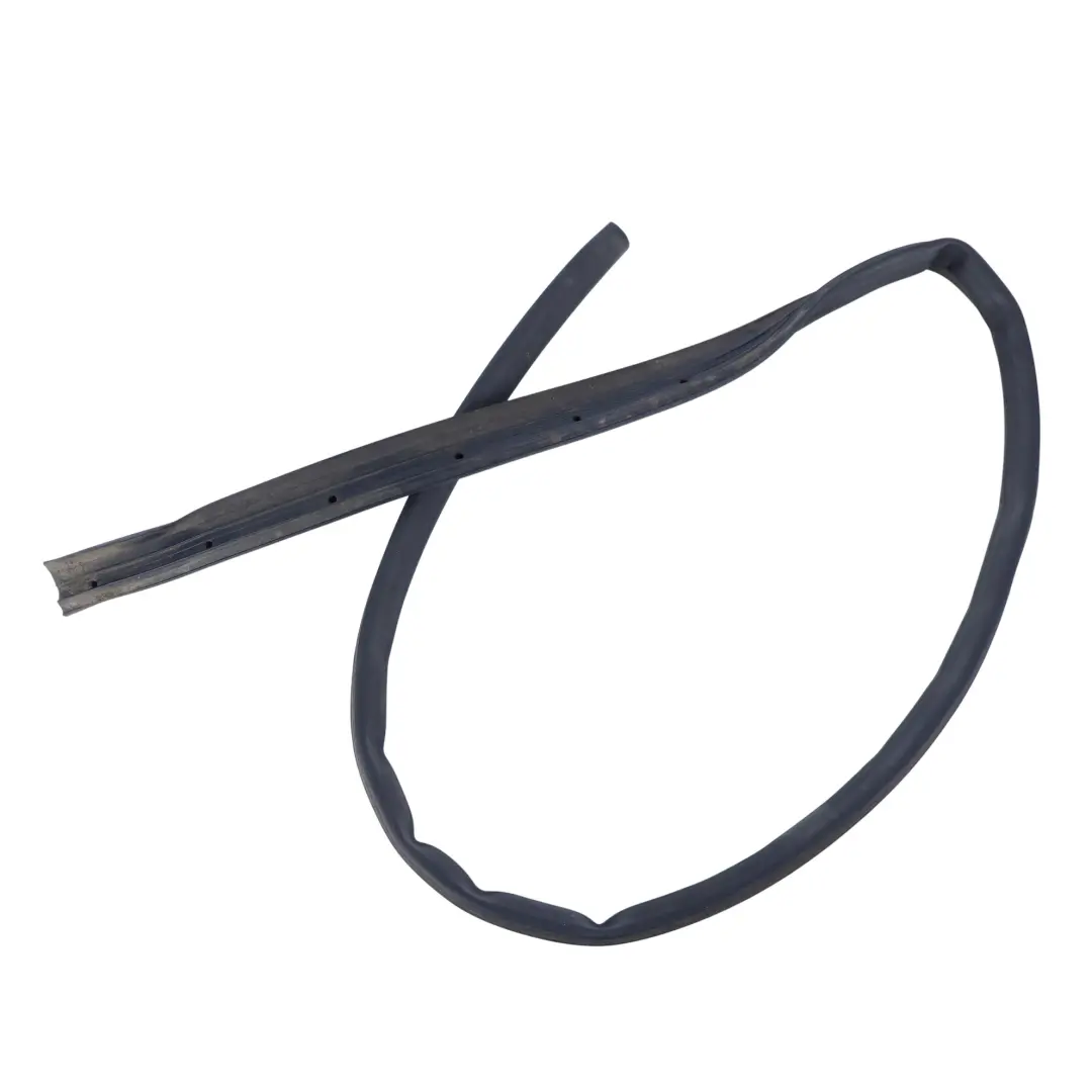 Audi Q3 F3 Door Sill Panel Skirt Seal Gasket Rubber Sealing Left N/S - SKU 83A833177 - Part number 83A833177