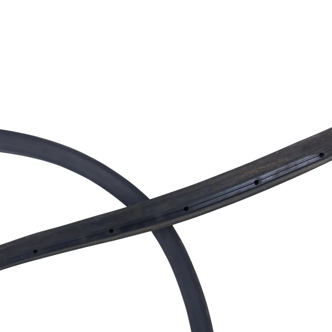 Door Sill Panel Skirt Seal Gasket Rubber Sealing Right O/S to Audi Q3 F3 with Part number 83A833178 Audi Q3 F3 Door Sill Panel Skirt Seal Gasket Rubber Sealing Right O/S - SKU 83A833178 - Part number 83A833178