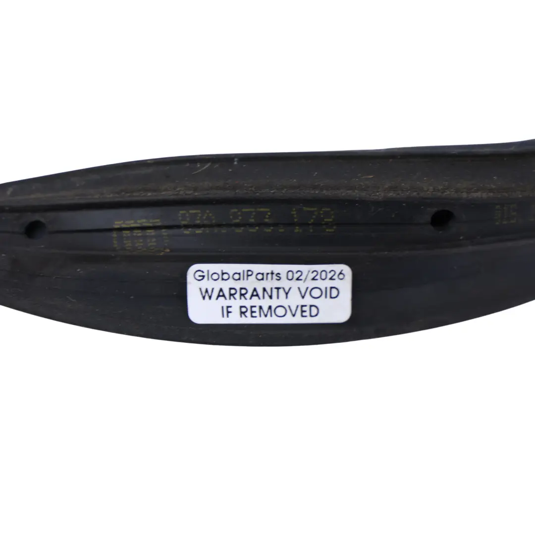 Audi Q3 F3 Joint Étanchéité Bas De Porte Côté Droit En Caoutchouc - SKU 83A833178 - Numéro de pièce 83A833178