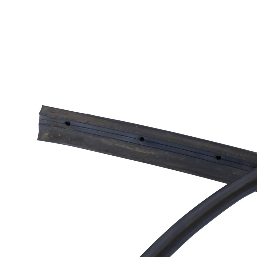 Audi Q3 F3 Door Sill Panel Skirt Seal Gasket Rubber Sealing Right O/S - SKU 83A833178 - Part number 83A833178