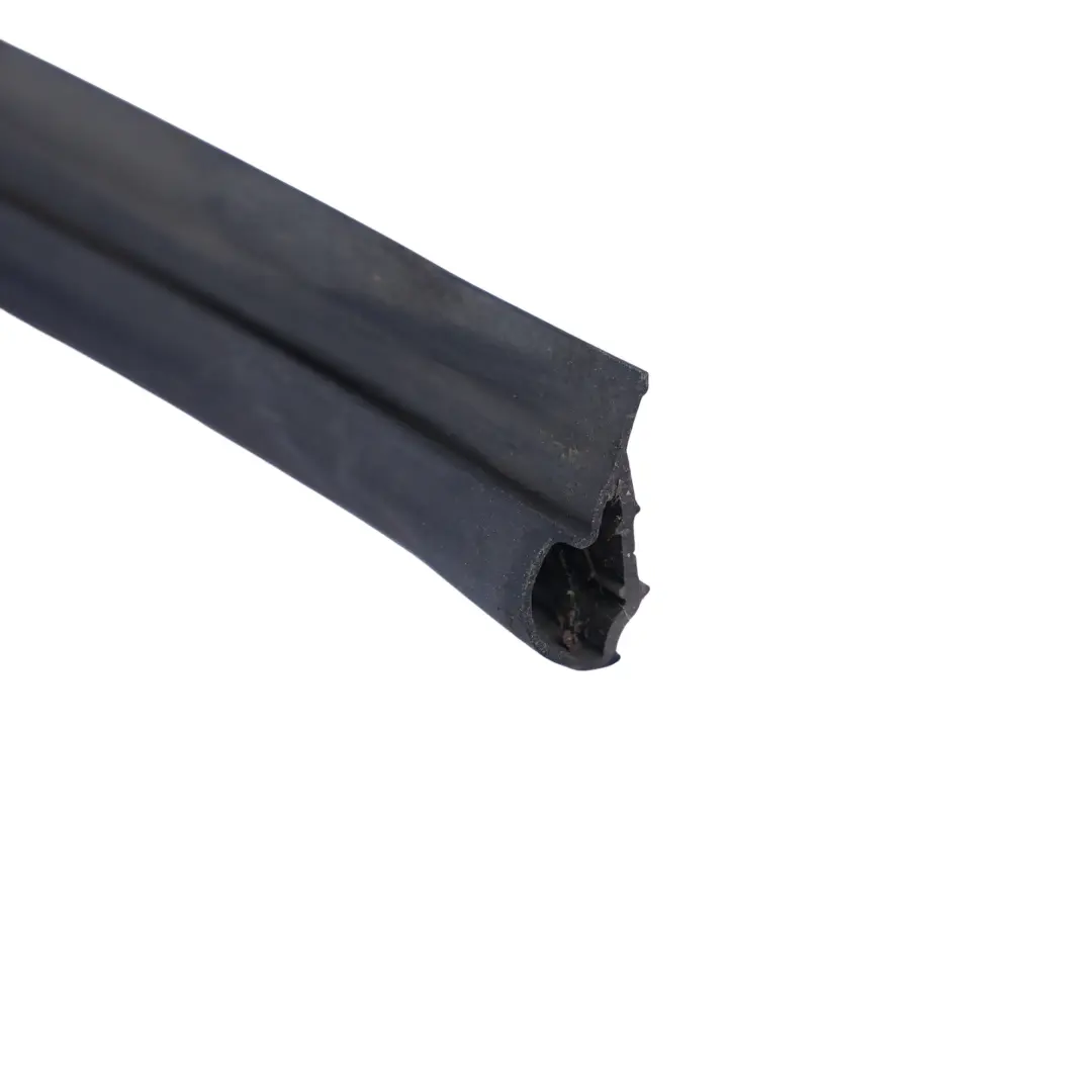 Audi Q3 F3 Door Sill Panel Skirt Seal Gasket Rubber Sealing Right O/S - SKU 83A833178 - Part number 83A833178