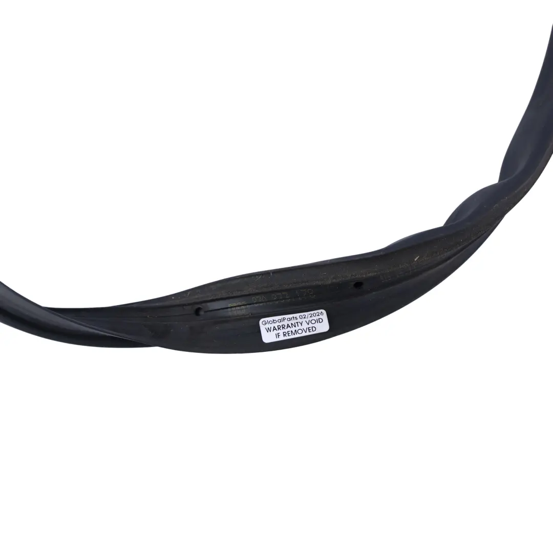 Audi Q3 F3 Pannello Soglia Porta Gonna Guarnizione Gomma Tenuta Destra - SKU 83A833178 - Numero di parte 83A833178