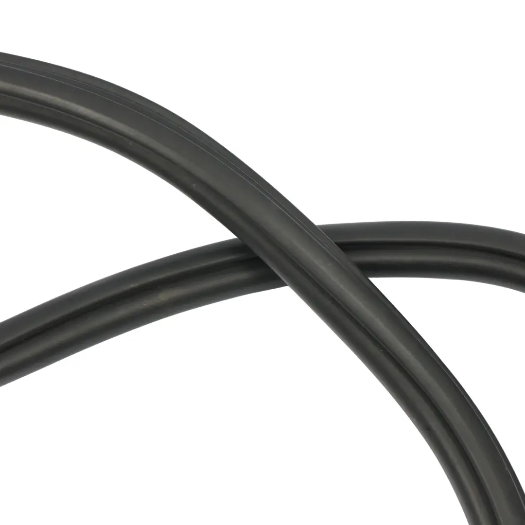 Audi Q3 F3 Rear Door Seal Gasket Rubber Inner Left Right N/O/S - SKU 83A833721C - Part number 83A833721C