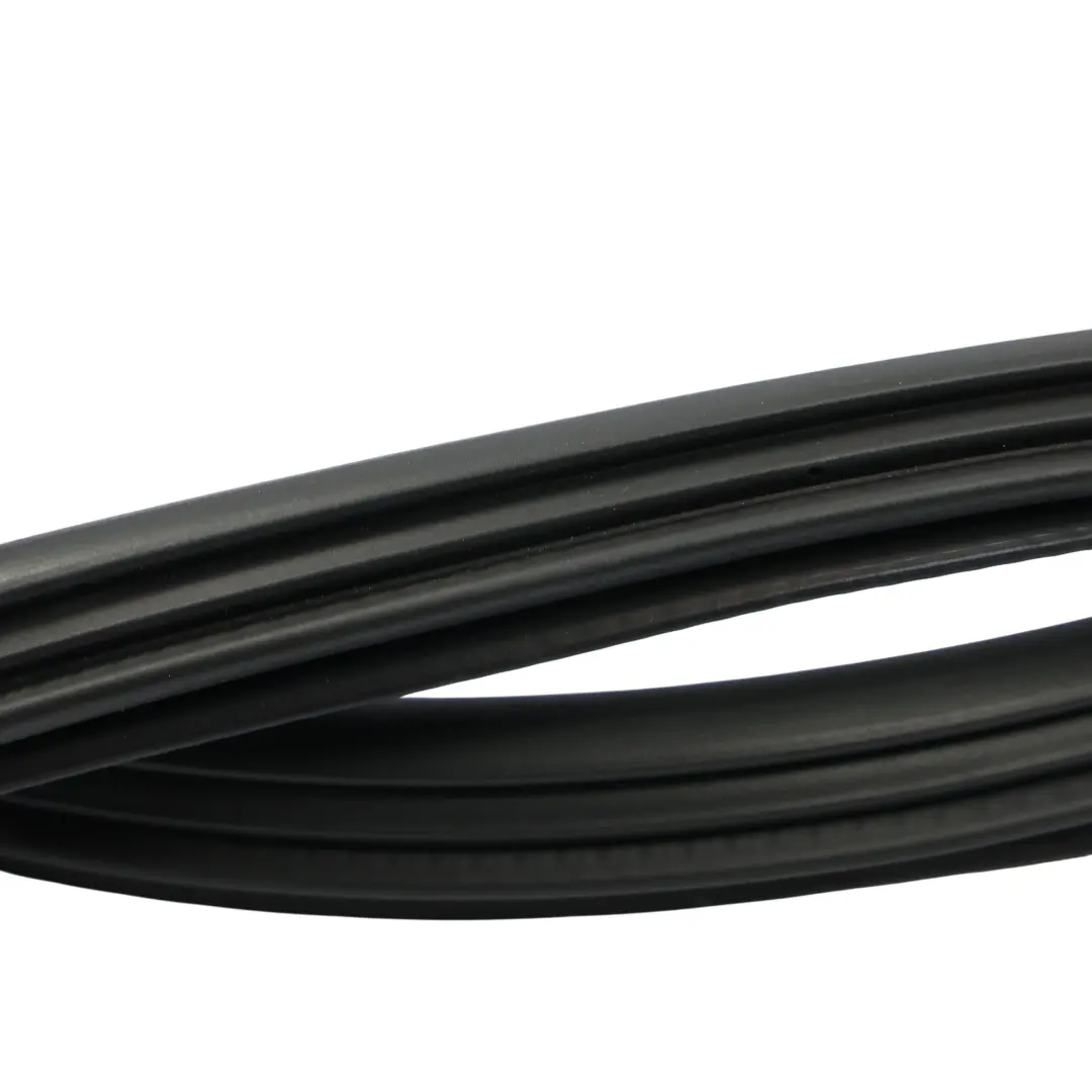 Audi Q3 F3 Rear Door Seal Gasket Rubber Inner Left Right N/O/S - SKU 83A833721C - Part number 83A833721C