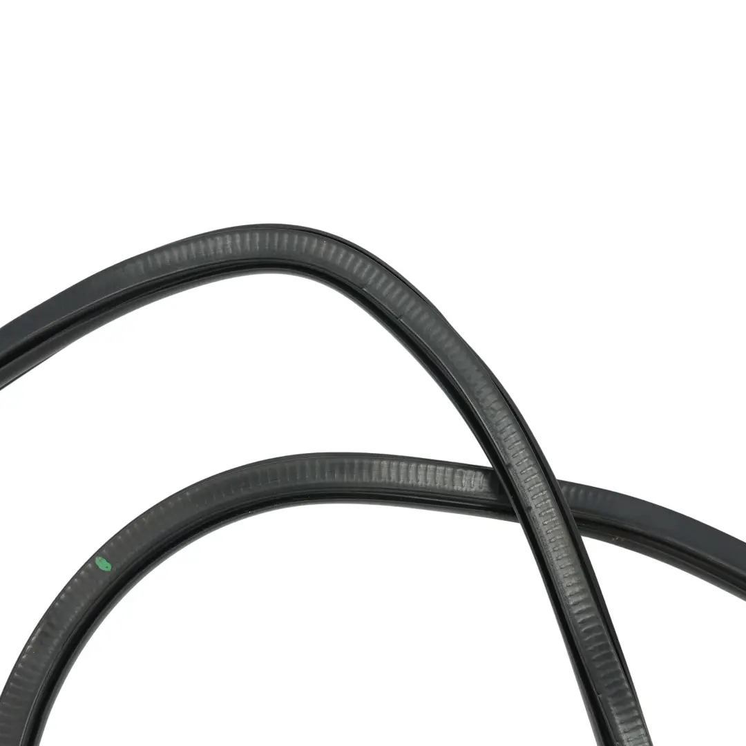 Audi Q3 F3 Joint Étanchéité Porte Arrière Intérieur Gauche/Droite - SKU 83A833721C - Numéro de pièce 83A833721C