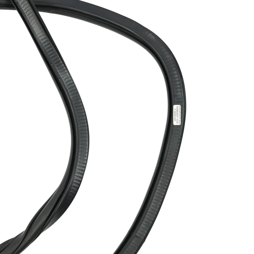 Audi Q3 F3 Guarnizione Porta Posteriore Gomma Interna Sinistra Destra - SKU 83A833721C - Numero di parte 83A833721C