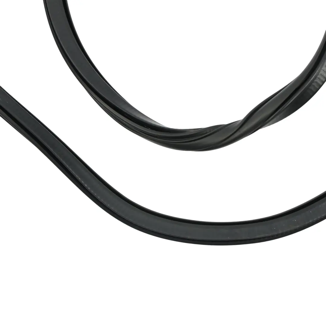 Guarnizione Porta Posteriore Gomma Interna Sinistra Destra per Audi Q3 F3 con numero di parte 83A833721C Audi Q3 F3 Guarnizione Porta Posteriore Gomma Interna Sinistra Destra - SKU 83A833721C - Numero di parte 83A833721C