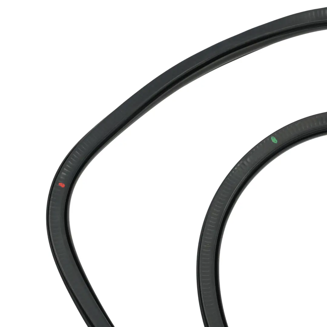 Hintere Tür Dichtung Gummi Innen Links Rechts für Audi Q3 F3 mit Teilenummer 83A833721C Audi Q3 F3 Hintere Tür Dichtung Gummi Innen Links Rechts - SKU 83A833721C - Teilenummer 83A833721C