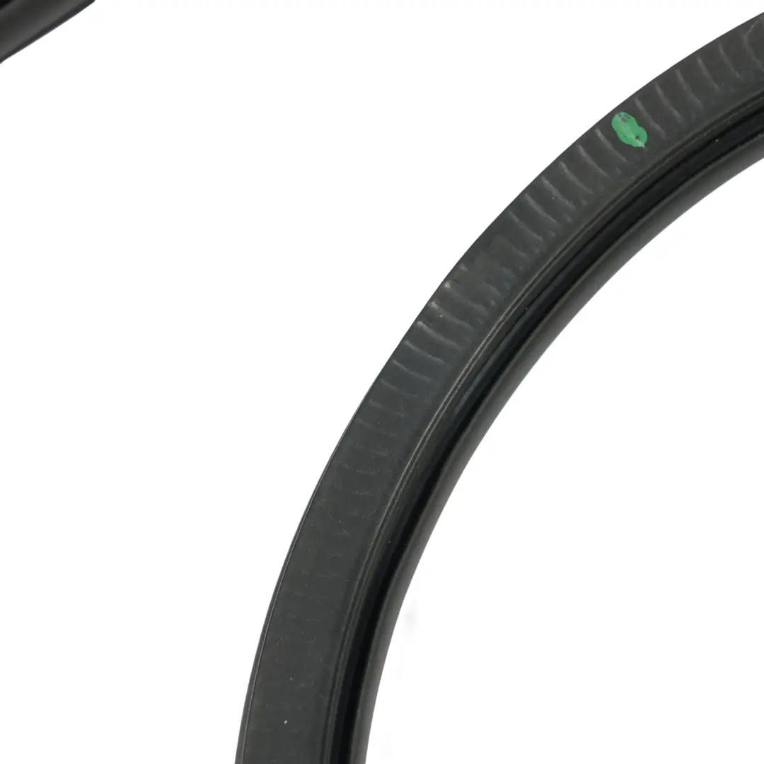 Door Seal Gasket Rubber Inner Left Right N/O/S to Audi Q3 F3 Rear with Part number 83A833721C Audi Q3 F3 Rear Door Seal Gasket Rubber Inner Left Right N/O/S - SKU 83A833721C - Part number 83A833721C