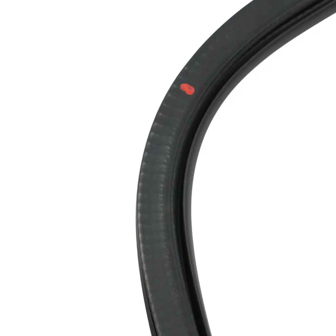 Door Seal Gasket Rubber Inner Left Right N/O/S to Audi Q3 F3 Rear with Part number 83A833721C Audi Q3 F3 Rear Door Seal Gasket Rubber Inner Left Right N/O/S - SKU 83A833721C - Part number 83A833721C