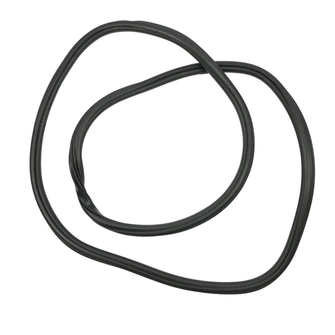 Audi Q3 F3 Rear Door Seal Gasket Rubber Inner Left Right N/O/S - SKU 83A833721C - Part number 83A833721C