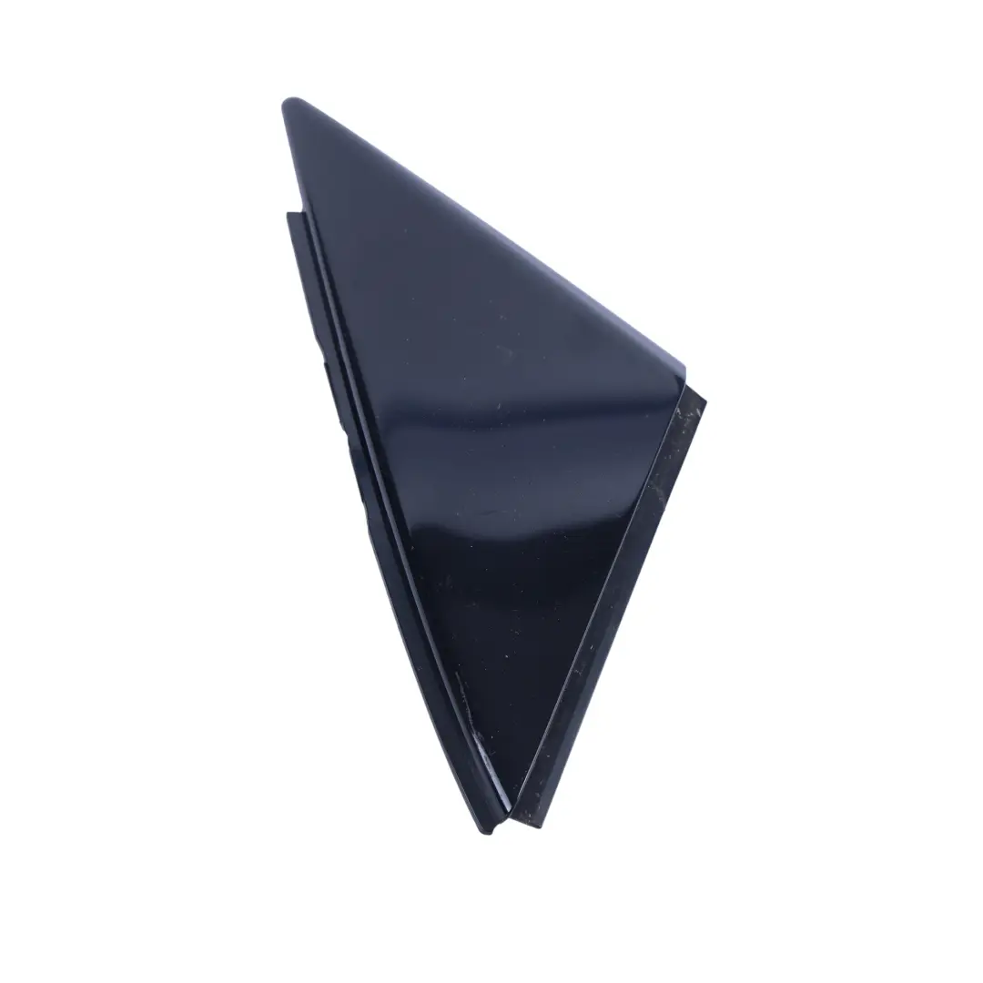 Puerta Delantera Esquina Cubierta Trim Izquierda Negro para Audi Q3 F3 con número de pieza 83A837637B Audi Q3 F3 Puerta Delantera Esquina Cubierta Trim Izquierda Negro - SKU 83A837637B - Número de pieza 83A837637B