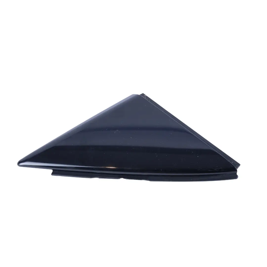 Front Door Corner Quarter Cover Trim Left N/S Black to Audi Q3 F3 with Part number 83A837637B Audi Q3 F3 Front Door Corner Quarter Cover Trim Left N/S Black - SKU 83A837637B - Part number 83A837637B