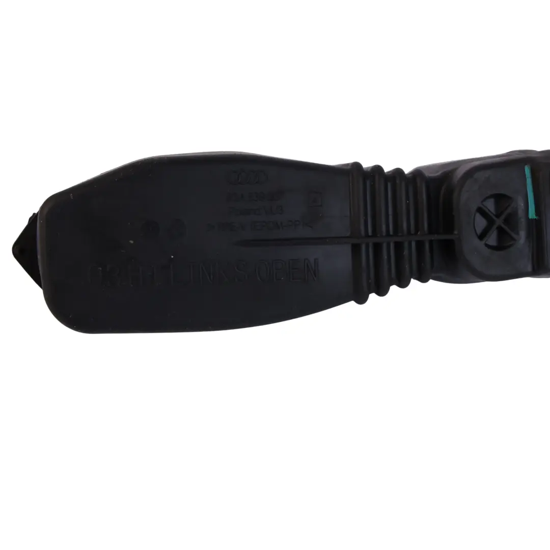 Correa Limitadora Tope Puerta Trasera Izquierda Derecha para Audi Q3 F3 con número de pieza 83A839249 Audi Q3 F3 Correa Limitadora Tope Puerta Trasera Izquierda Derecha - SKU 83A839249 - Número de pieza 83A839249