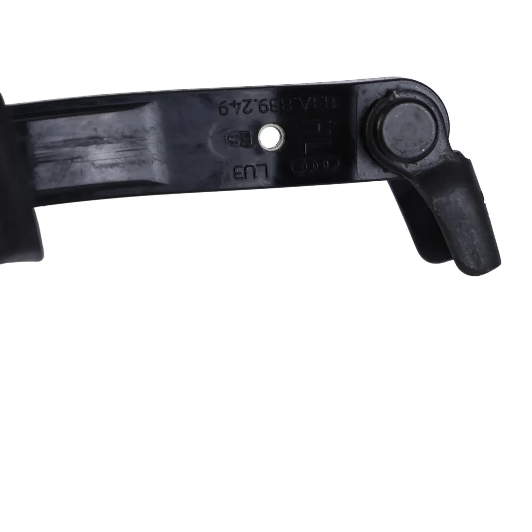 Audi Q3 F3 Chiusura Porta Posteriore Limitatore Sinistra Destra - SKU 83A839249 - Numero di parte 83A839249
