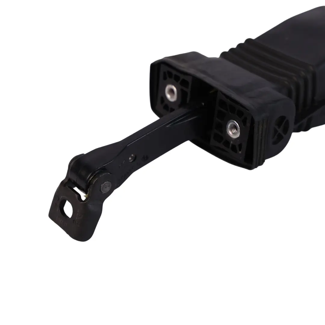 Correa Limitadora Tope Puerta Trasera Izquierda Derecha para Audi Q3 F3 con número de pieza 83A839249 Audi Q3 F3 Correa Limitadora Tope Puerta Trasera Izquierda Derecha - SKU 83A839249 - Número de pieza 83A839249