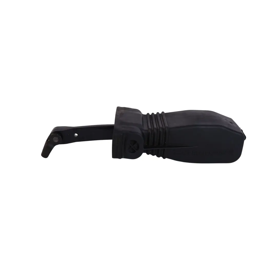 Door Stopper Catch Limiter Strap Left Right N/O/S to Audi Q3 F3 Rear with Part number 83A839249 Audi Q3 F3 Rear Door Stopper Catch Limiter Strap Left Right N/O/S - SKU 83A839249 - Part number 83A839249