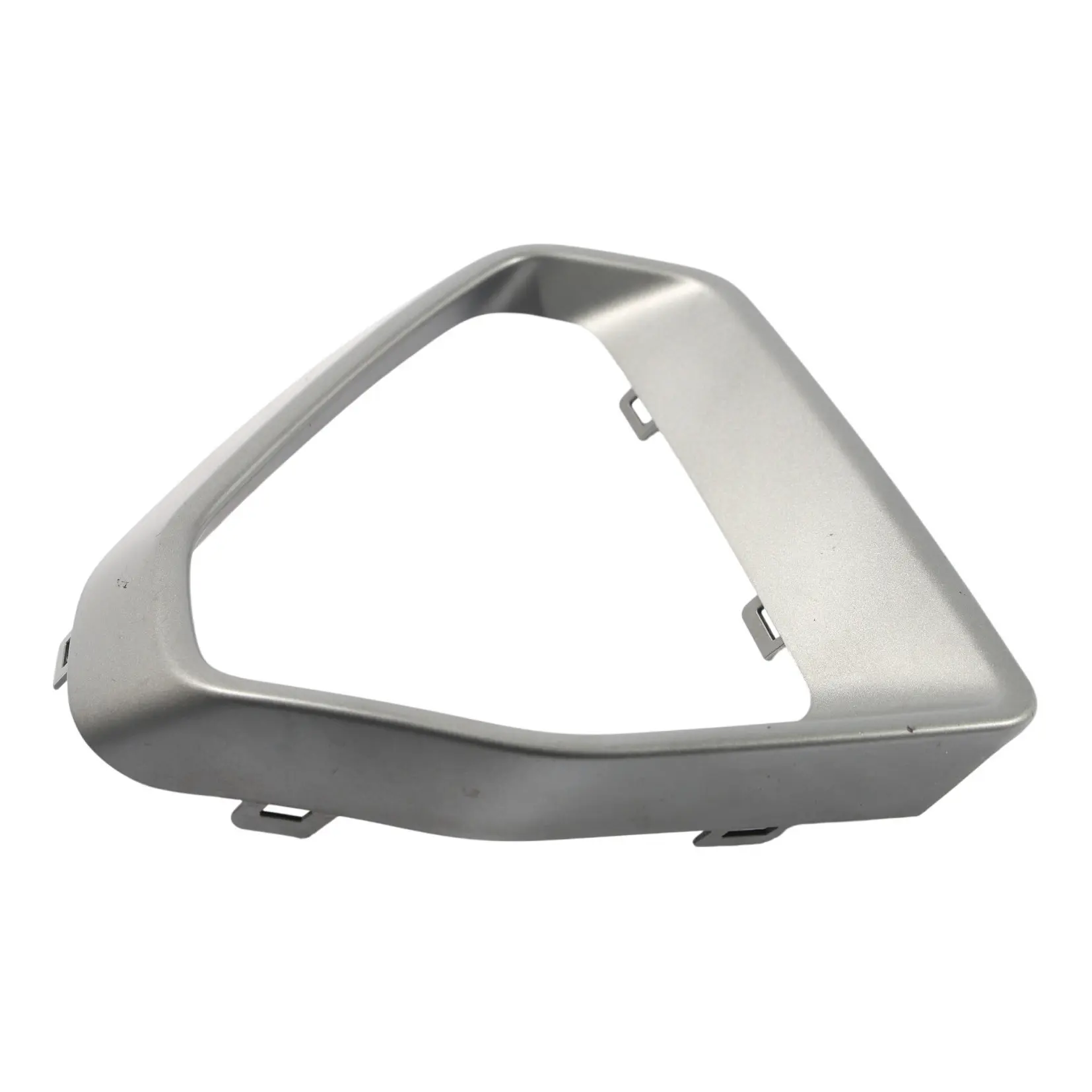 Audi Q3 F3 Cache De Ventilation De Pare-Chocs Avant Droit Gris 83A853054A