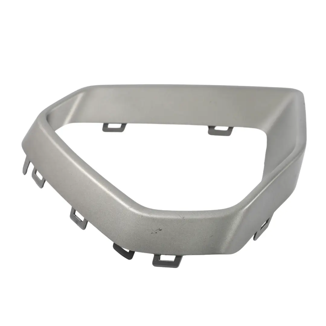 Audi Q3 F3 Rivestimento Bocchetta Paraurti Anteriore Destro Grigio - SKU 83A853054A - Numero di parte 83A853054A