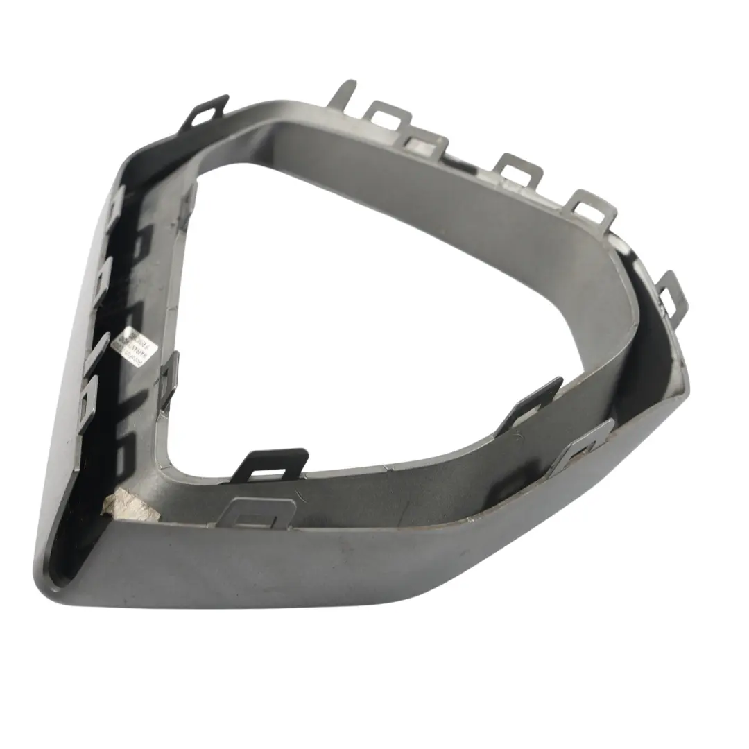 Osłona Kratki Wlotu Powietrza Zderzaka Przód do Audi Q3 F3 o numerze 83A853054A Audi Q3 F3 Osłona Kratki Wlotu Powietrza Zderzaka Przód - SKU 83A853054A - Numer Części 83A853054A