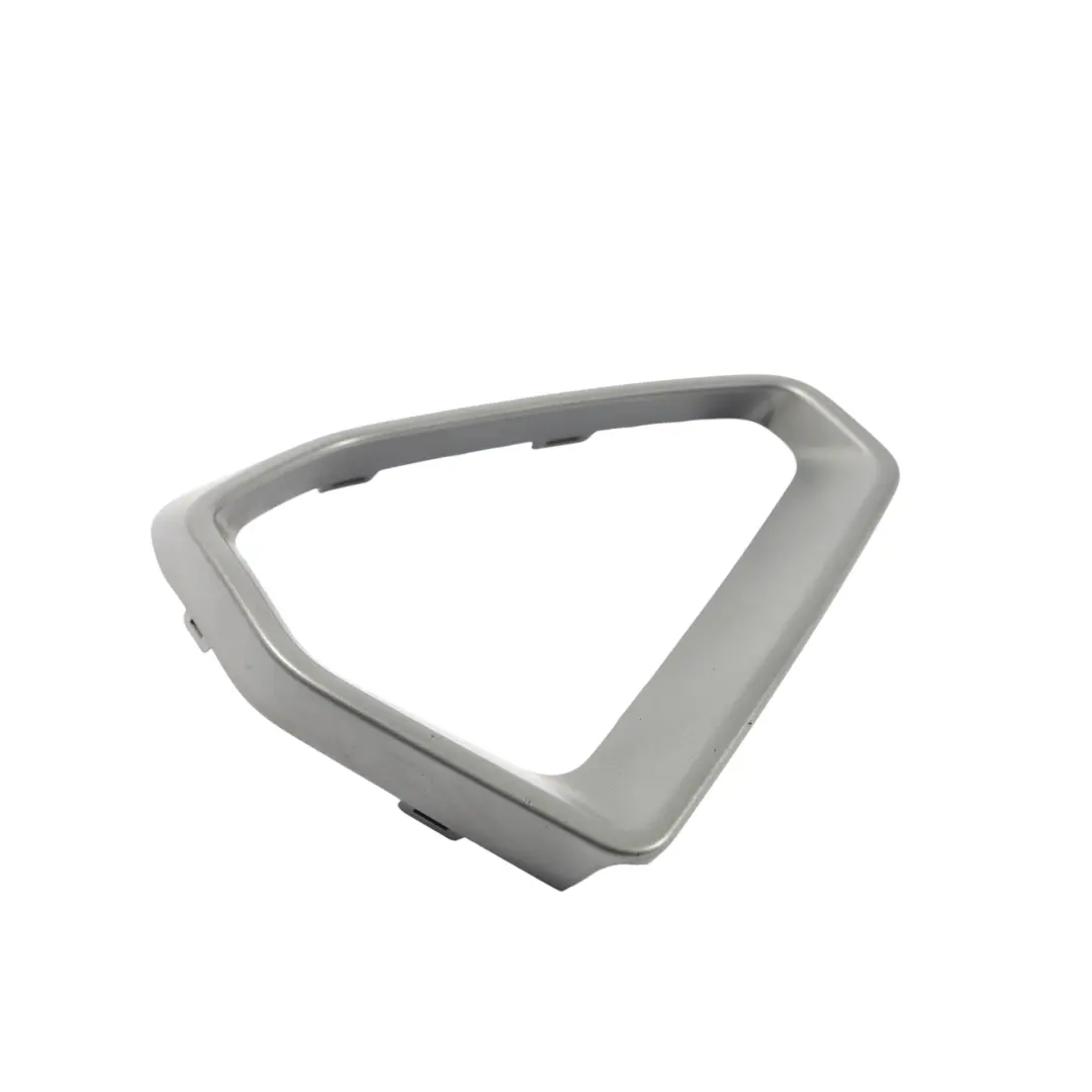 Front Stoßstange Luft Einlass Blende Rechts Grau für Audi Q3 F3 mit Teilenummer 83A853054A Audi Q3 F3 Front Stoßstange Luft Einlass Blende Rechts Grau - SKU 83A853054A - Teilenummer 83A853054A