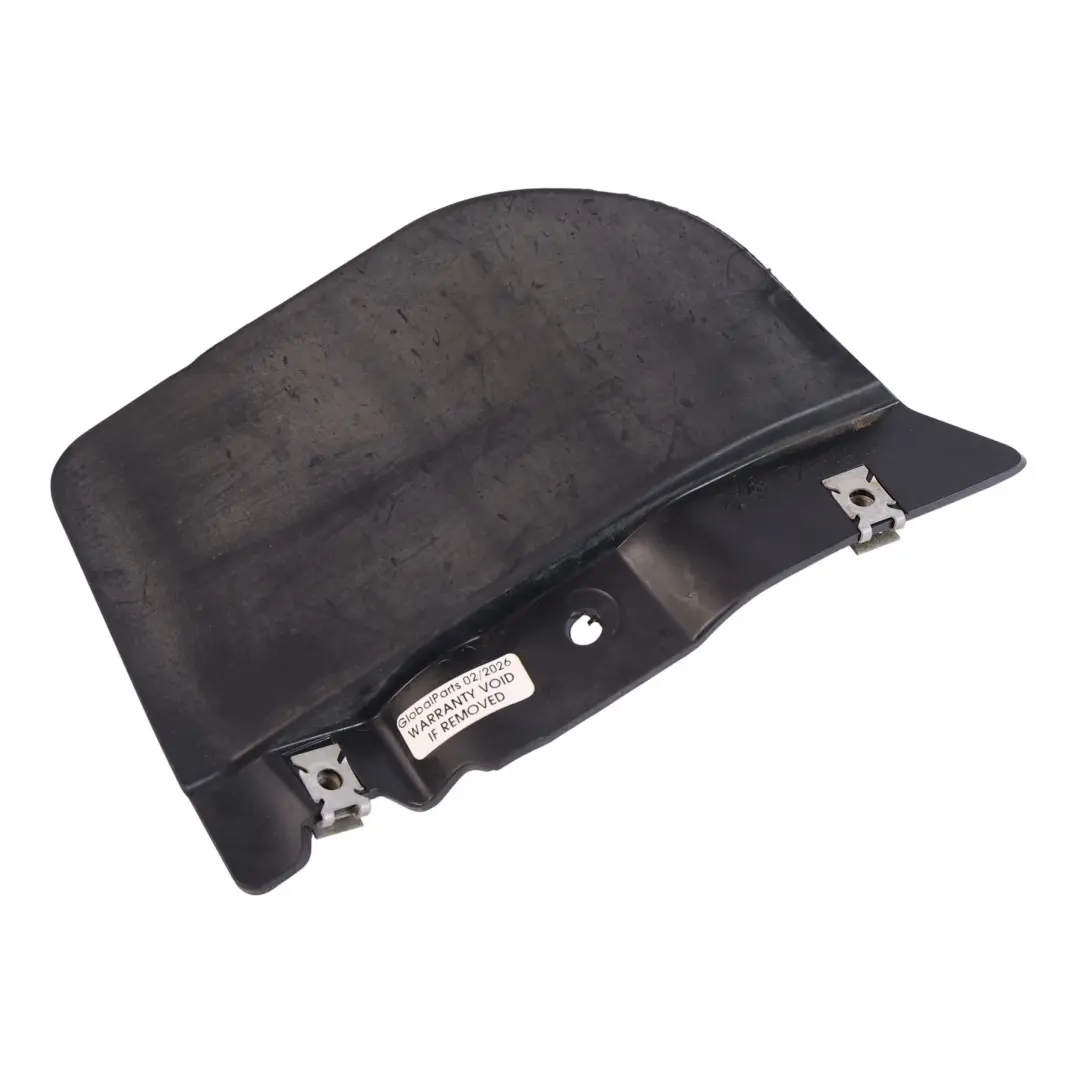 Bavette De Roue Garde Boue Arrière Gauche pour Audi Q3 F3 à propos du numéro de pièce 83A853833 Audi Q3 F3 Bavette De Roue Garde Boue Arrière Gauche - SKU 83A853833 - Numéro de pièce 83A853833