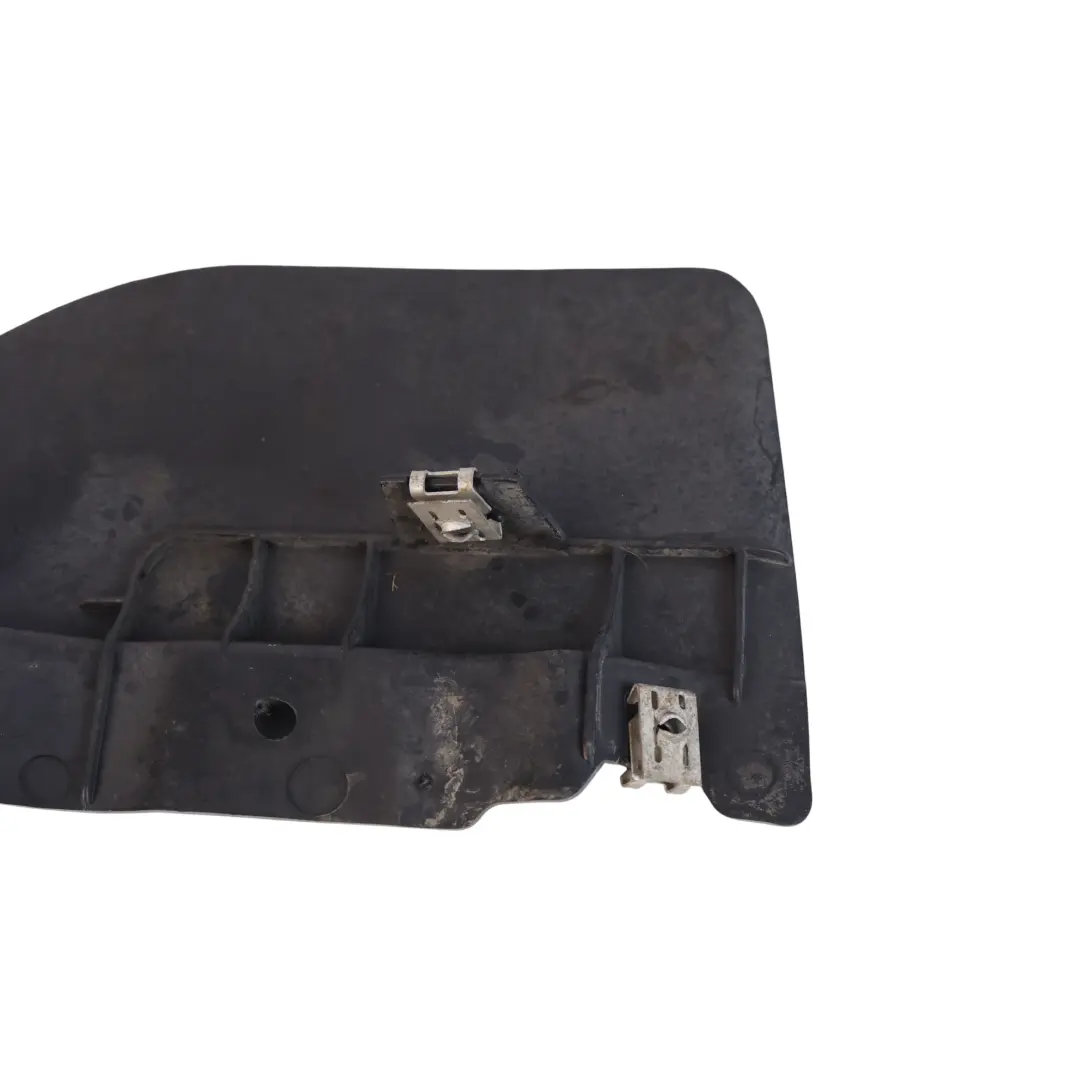 Bavette De Roue Garde Boue Arrière Gauche pour Audi Q3 F3 à propos du numéro de pièce 83A853833 Audi Q3 F3 Bavette De Roue Garde Boue Arrière Gauche - SKU 83A853833 - Numéro de pièce 83A853833