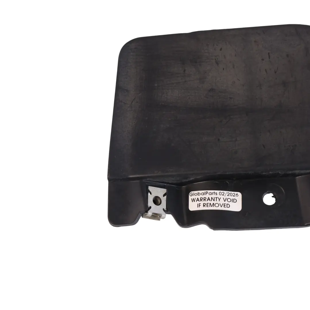 Audi Q3 F3 Guardabarros Guardabarros Trasero Izquierdo - SKU 83A853833 - Número de pieza 83A853833