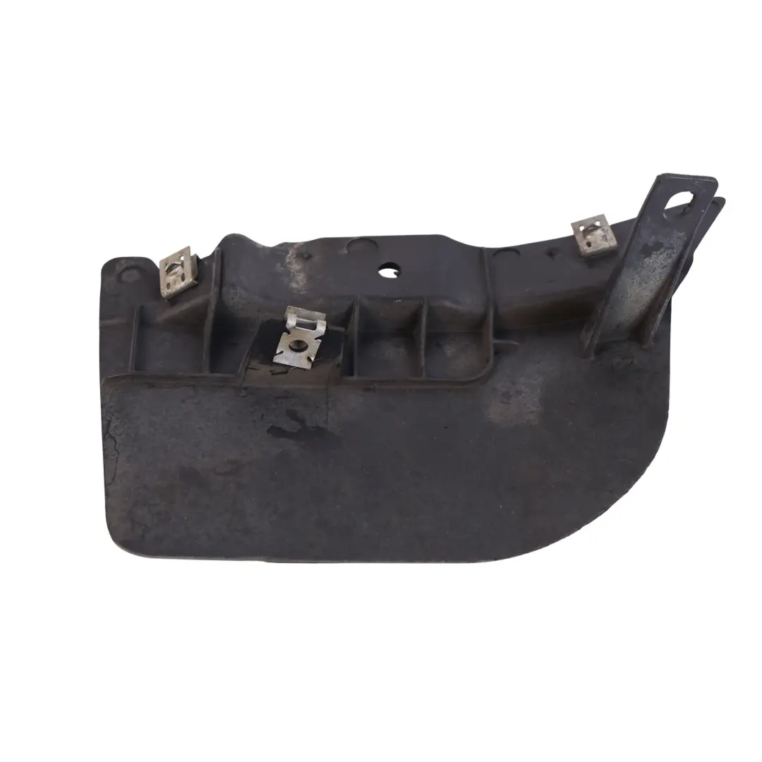 Audi Q3 F3 Paraspruzzi Ruota Posteriore Sinistro - SKU 83A853833 - Numero di parte 83A853833