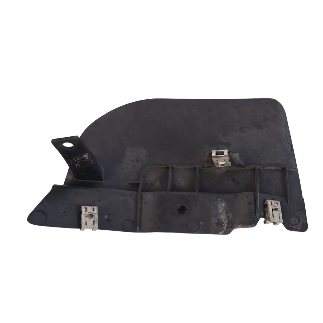 Audi Q3 F3 Radkappe Spritzschutz Hinten Links - SKU 83A853833 - Teilenummer 83A853833