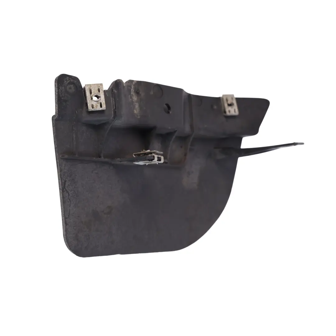 Audi Q3 F3 Radkappe Spritzschutz Hinten Links - SKU 83A853833 - Teilenummer 83A853833