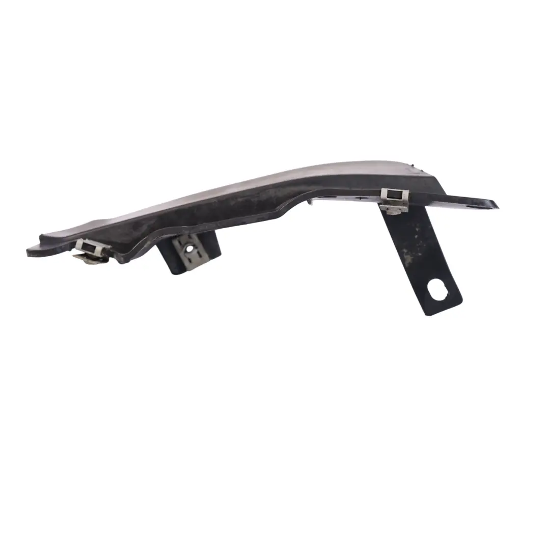 Bavette De Roue Garde Boue Arrière Gauche pour Audi Q3 F3 à propos du numéro de pièce 83A853833 Audi Q3 F3 Bavette De Roue Garde Boue Arrière Gauche - SKU 83A853833 - Numéro de pièce 83A853833