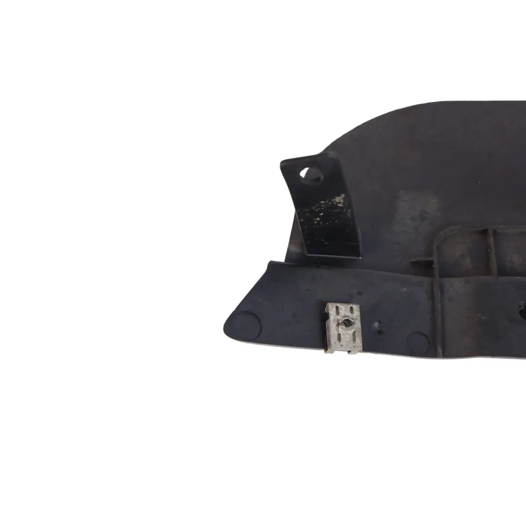 Audi Q3 F3 Radkappe Spritzschutz Hinten Links - SKU 83A853833 - Teilenummer 83A853833