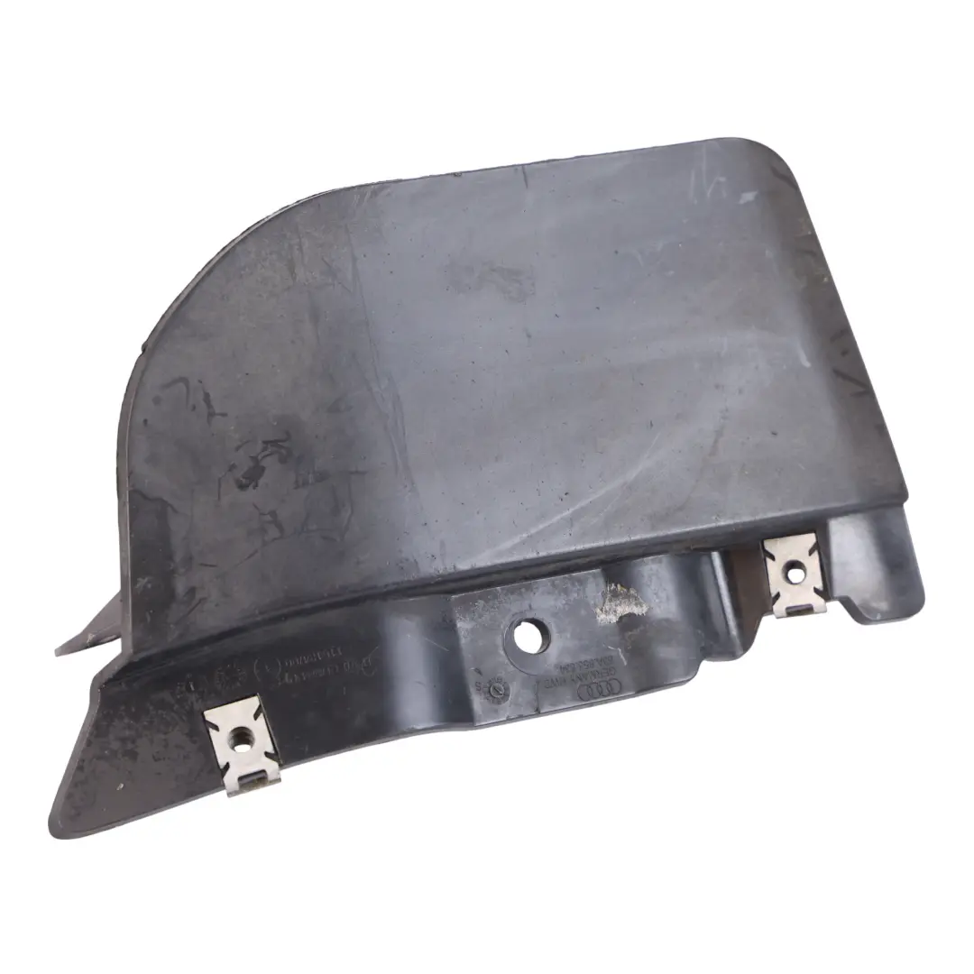 Audi Q3 F3 Paraspruzzi Ruota Posteriore Destra - SKU 83A853834 - Numero di parte 83A853834