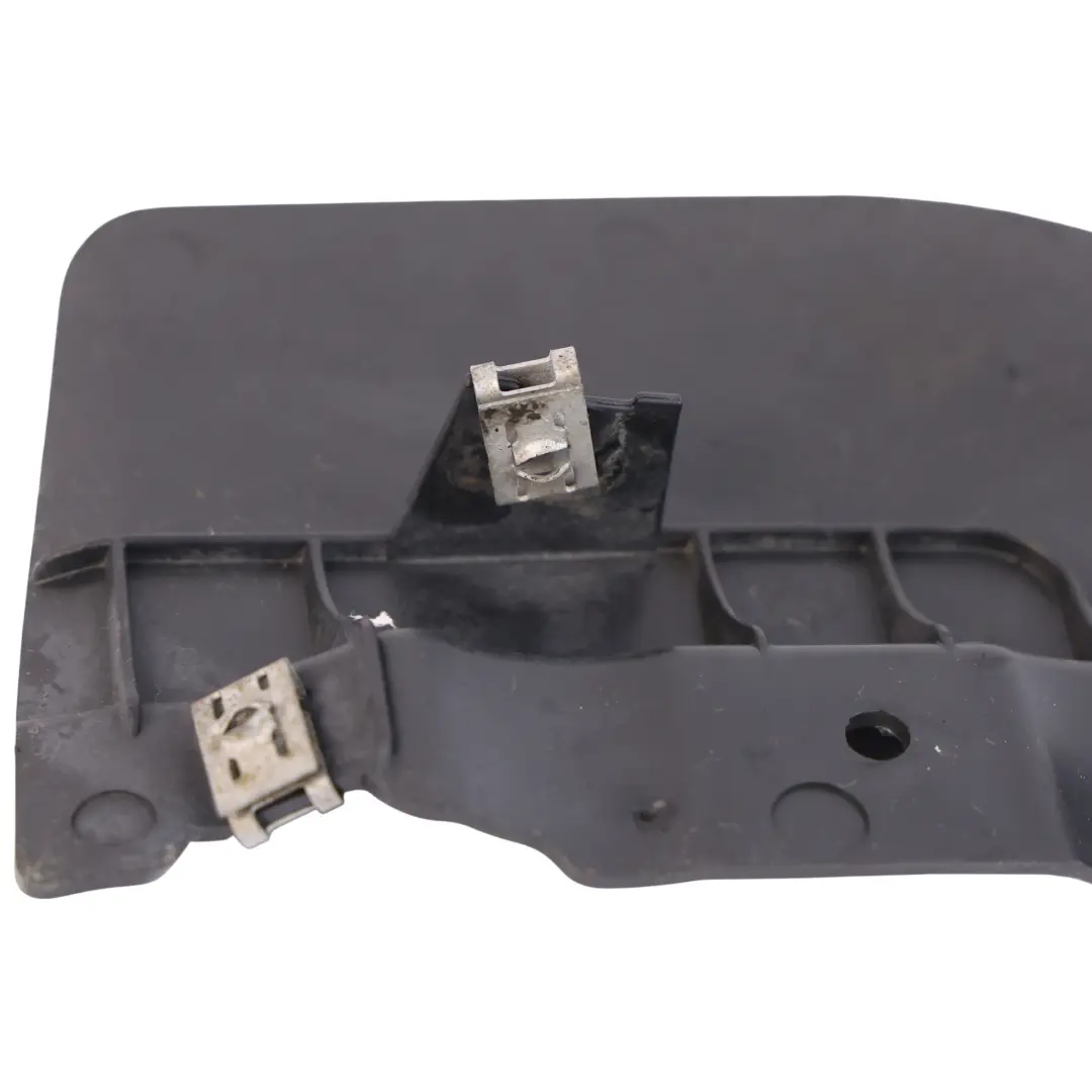 Bavette De Roue Garde Boue Arrière Droite pour Audi Q3 F3 à propos du numéro de pièce 83A853834 Audi Q3 F3 Bavette De Roue Garde Boue Arrière Droite - SKU 83A853834 - Numéro de pièce 83A853834