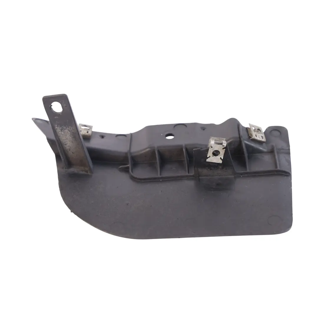 Mud Flap Splash Guard Rear Right O/S to Audi Q3 F3 Wheel with Part number 83A853834 Audi Q3 F3 Wheel Mud Flap Splash Guard Rear Right O/S - SKU 83A853834 - Part number 83A853834