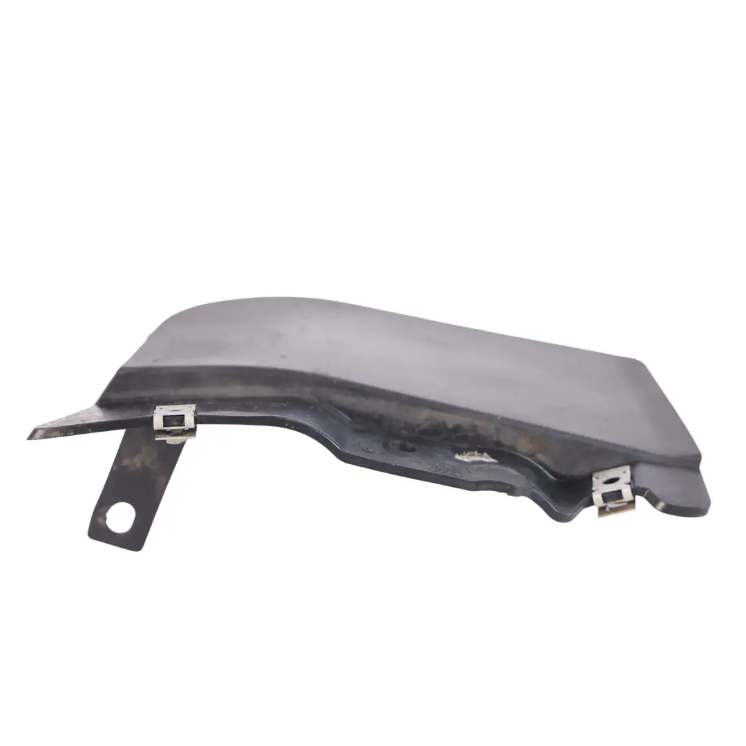 Mud Flap Splash Guard Rear Right O/S to Audi Q3 F3 Wheel with Part number 83A853834 Audi Q3 F3 Wheel Mud Flap Splash Guard Rear Right O/S - SKU 83A853834 - Part number 83A853834